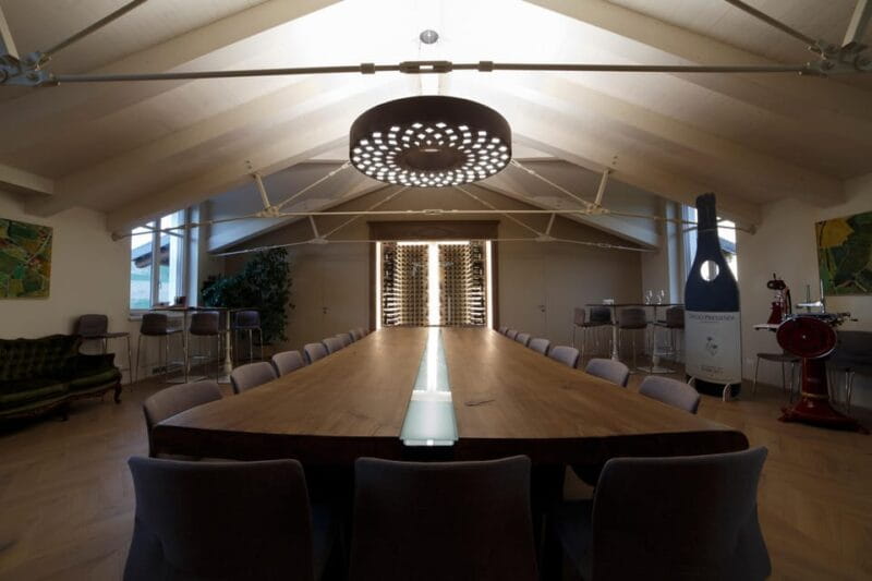 Langhe: scenic spa with natural grape cosmetics - FAQ