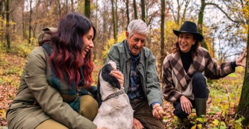 Langhe: Truffle Hunting Tour - Practical Details: Price, Duration, and Group Size