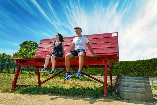 Langhe Vespa Electric Tour - Who Will Love This Tour?