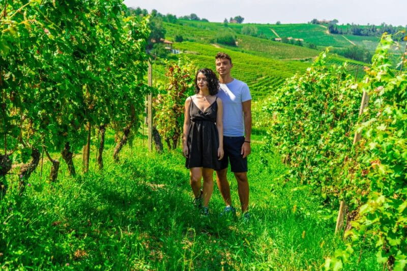 LANGHE : Vespa Tour to the Wine Region of Barolo - Who Will Love This Tour?