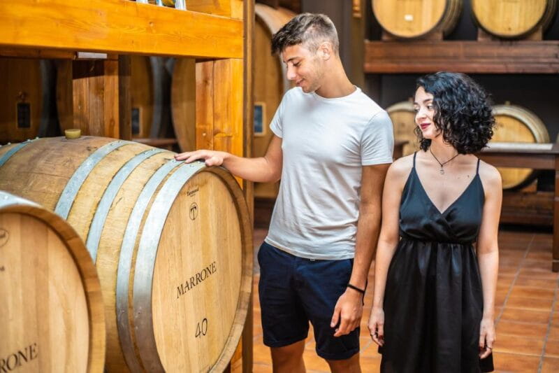 LANGHE : Vespa Tour to the Wine Region of Barolo - FAQs