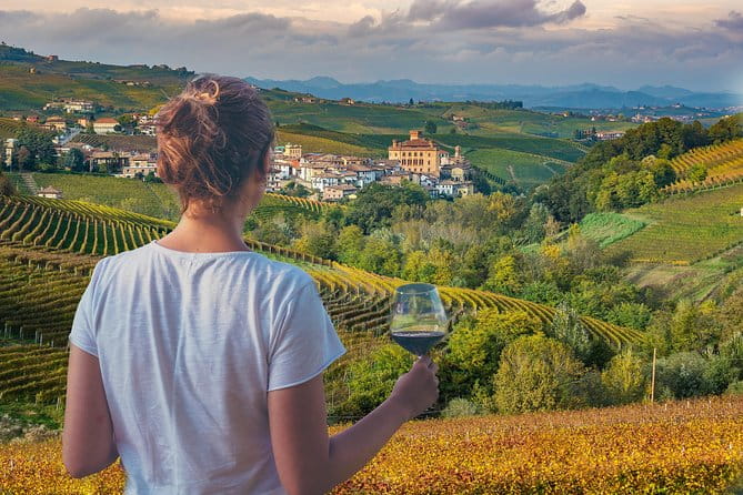 Langhe Wine & Food Tour from Turin: Barolo and More - Who Will Love This Tour?