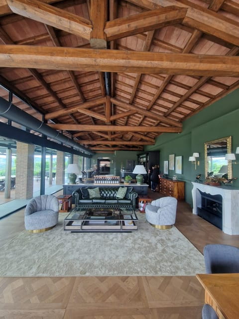 Langhe Wine tour with a Winemaker - Logistics and Practicalities