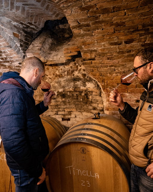Langhe Wine tour with a Winemaker - The Sum Up: Who Should Consider This Tour?