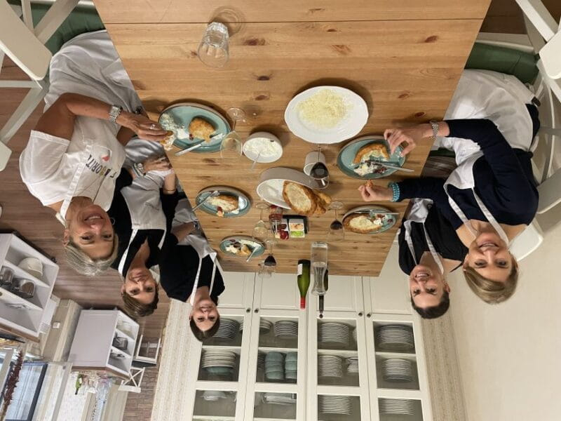 Langos Making Class - Nr. 1 Hungarian Street Food - Who this experience suits best