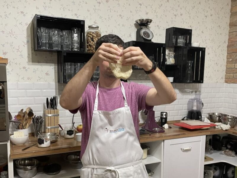 Langos Making Class - Nr. 1 Hungarian Street Food - Price, value, and practicality