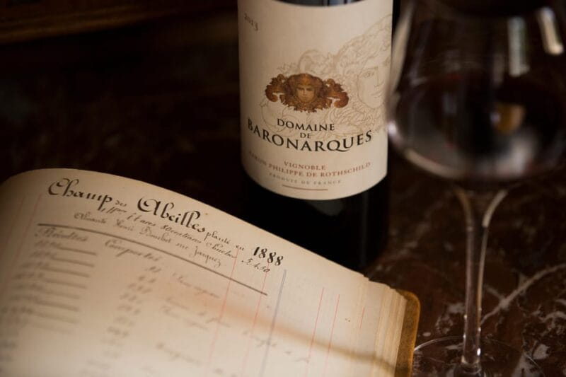Languedoc: Heritage Tour & Tasting at Domaine de Baronarques - Who Should Consider This Tour?