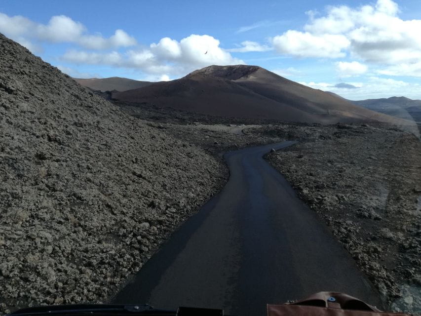 Lanzarote: 5-Hour Timanfaya National Park Southern Tour - Things To Know