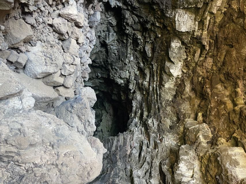 Lanzarote: A Different Perspective Guided Driving Tour - Duration and Pricing