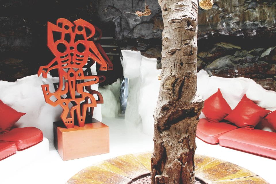 Lanzarote: César Manrique Foundation and Teguise Market - Whats Included in the Package