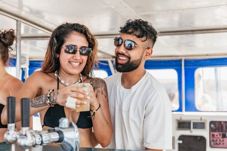 Lanzarote: Day Trip to the Papagayo Beaches by Catamaran - Pricing and Booking Options