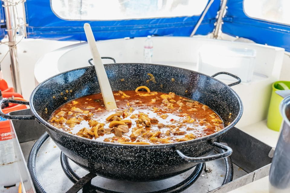 Lanzarote: Day Trip to the Papagayo Beaches by Catamaran - Frequently Asked Questions