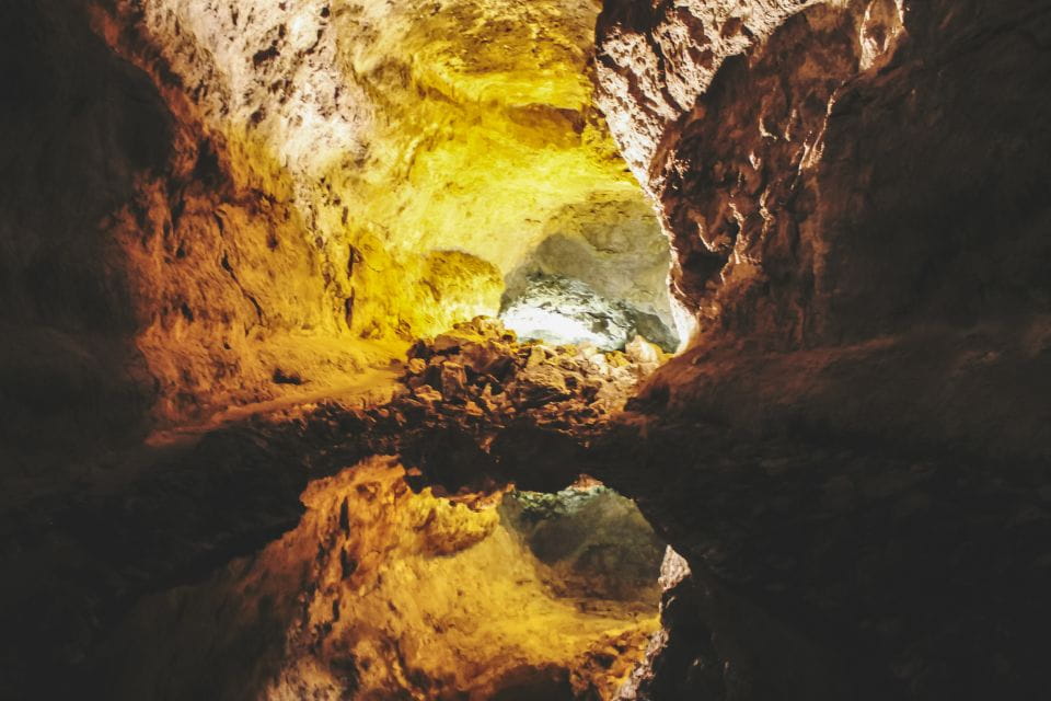 Lanzarote: Full-Day Island Highlights Tour - Things To Know