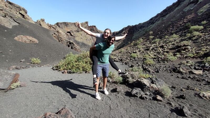 Lanzarote: Guided ebike tours around the volcanoes - Final Thoughts