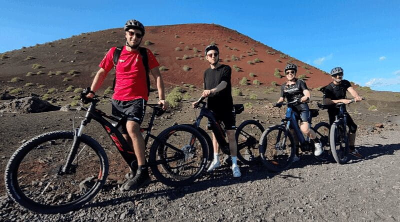 Lanzarote: Guided ebike tours around the volcanoes - FAQ