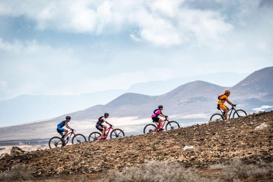 Lanzarote: Guided Road Bike Tour - Things To Know
