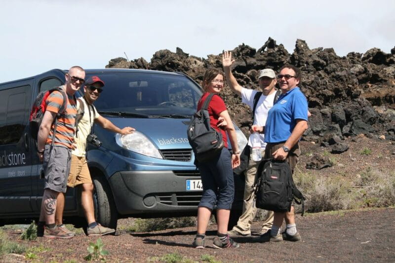 Lanzarote: Guided Volcano Hike with Transfers - A Balanced Look: Pros and Cons
