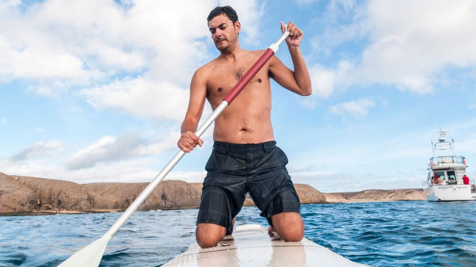 Lanzarote: Half-Day Chill Out Cruise at Papagayo Beach - Barbecue Lunch and Refreshments