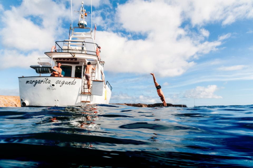 Lanzarote: Half-Day Chill Out Cruise at Papagayo Beach - Customer Ratings and Feedback