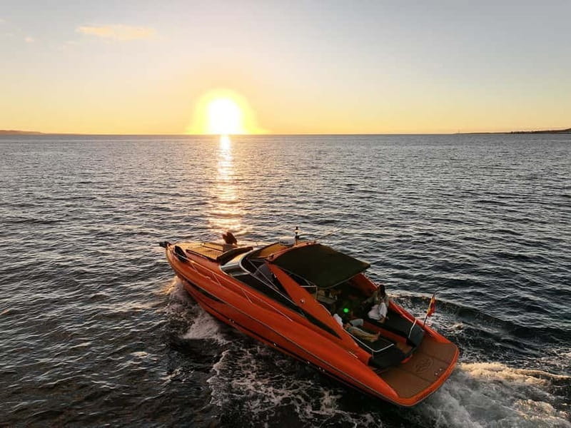 Lanzarote High-Performance Boat: Excursion to Isla de Lobos and Papagayo - FAQ