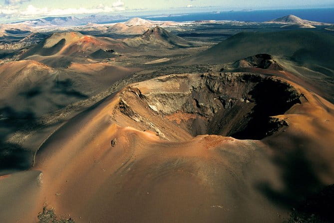 Lanzarote Highlight Tour - The Itinerary: What You Can Expect