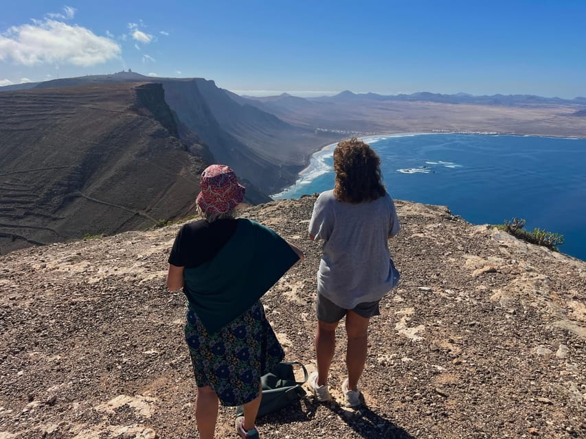 Lanzarote: Hike the North of Lanzarote - Customer Ratings and Reviews