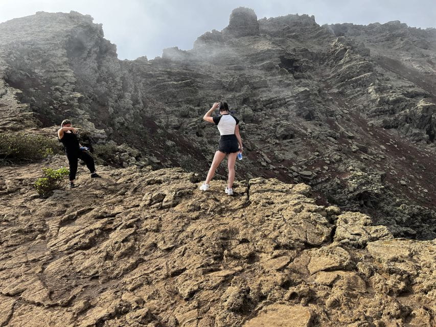 Lanzarote: Hike the North of Lanzarote - Things To Know