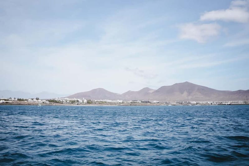 Lanzarote: Intro to Freediving Experience - Lanzarote: Intro to Freediving Experience – A Deep Breath in the Canary Islands