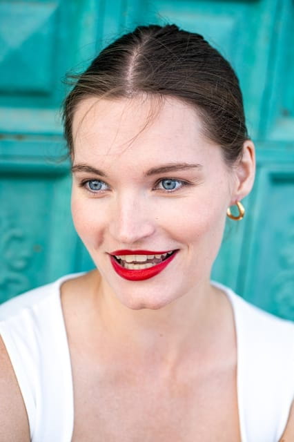 Lanzarote: Introspective Photography Session - The Experience: What You Can Expect