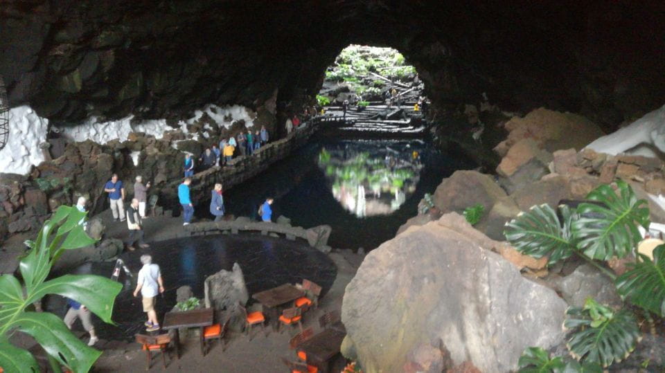 Lanzarote: Jameos Del Agua & North Island for Cruise Guests - Tips for Cruise Guests
