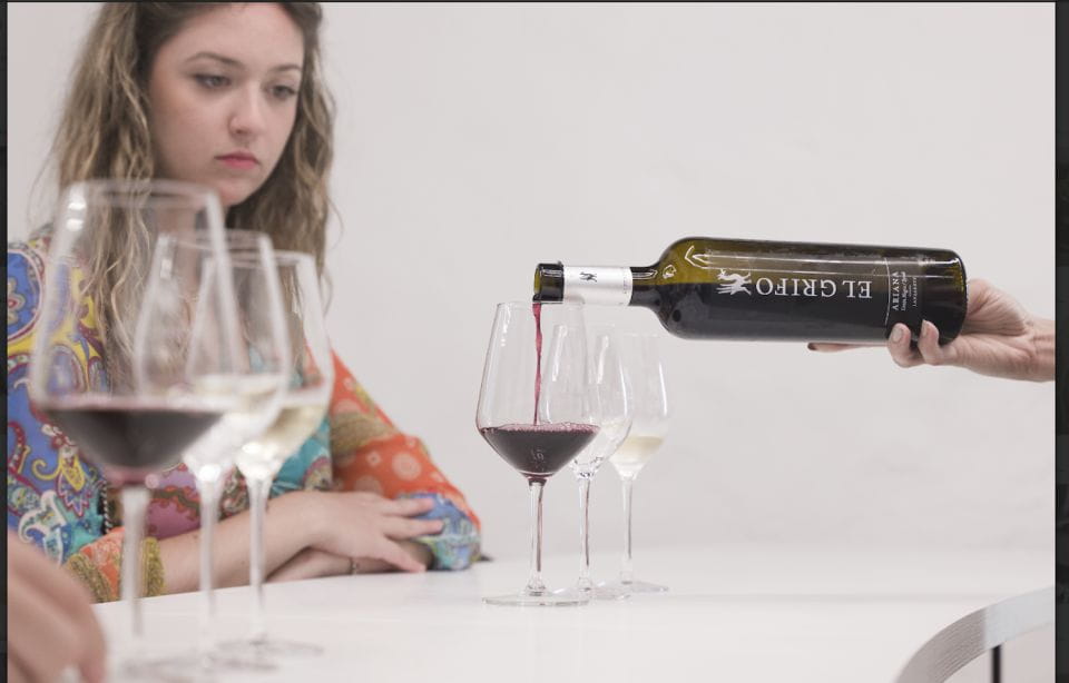 Lanzarote: Journey to the World of EL GRIFO - Key Points