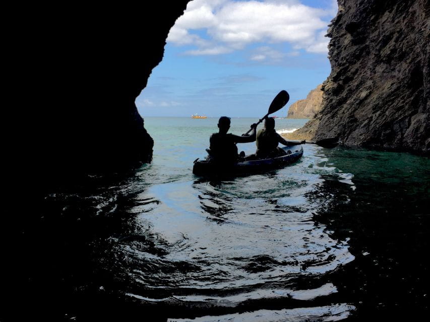 Lanzarote: Kayak and Snorkelling at Papagayo Beach - Booking and Cancellation Policy