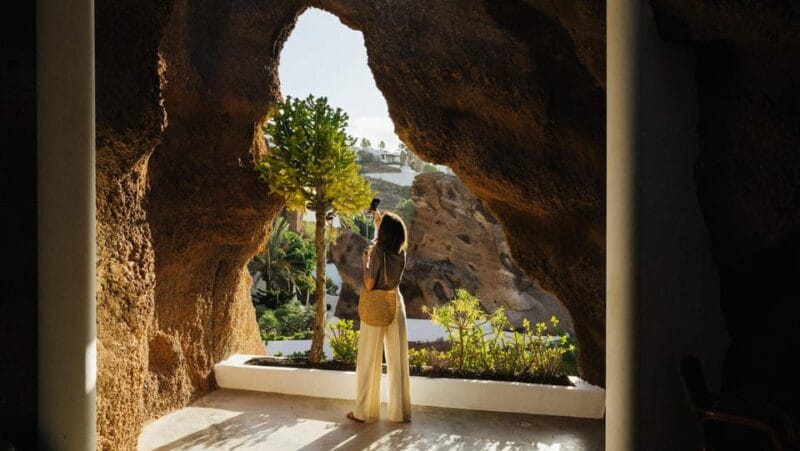 Lanzarote: LagOmar Museum Entry Ticket - Discovering the Magic of LagOmar Museum in Lanzarote