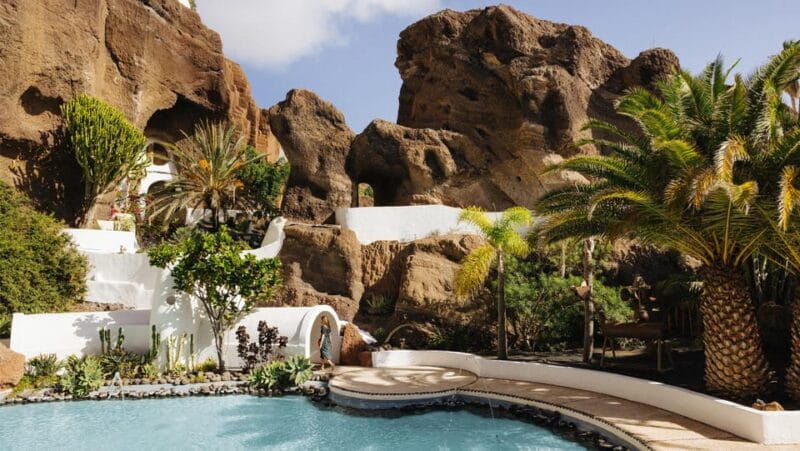 Lanzarote: LagOmar Museum Entry Ticket - Final Thoughts