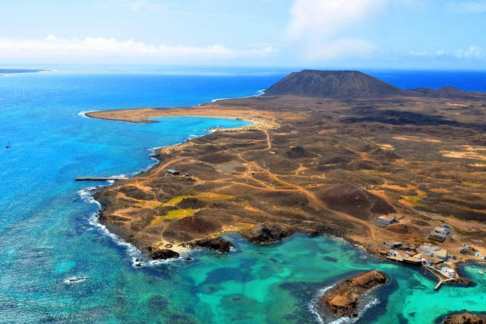 Lanzarote: Lobos Island Half-Day Dolphin Watching Trip - Customer Feedback and Ratings