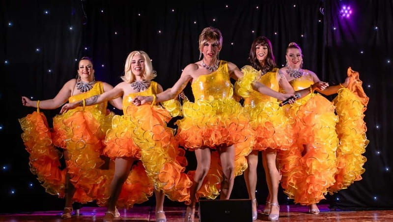 Lanzarote: MHT - Music Hall Tavern - Comedy Drag Dinner Show - Key Points / Takeaways