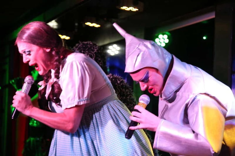 Lanzarote: MHT - Music Hall Tavern - Comedy Drag Dinner Show - Final Thoughts: Is It a Good Bang for Your Buck?