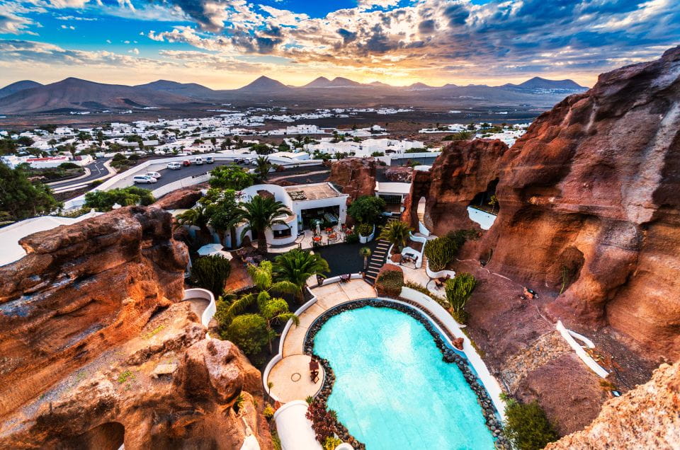 Lanzarote: Northern Delights Tour - Key Points
