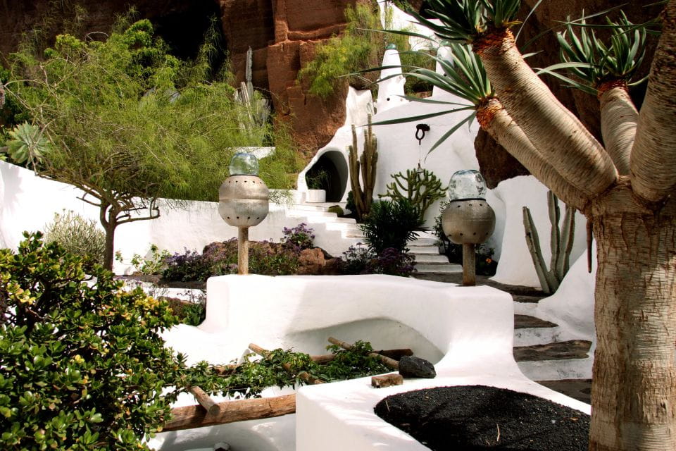 Lanzarote: Northern Delights Tour - Itinerary Highlights