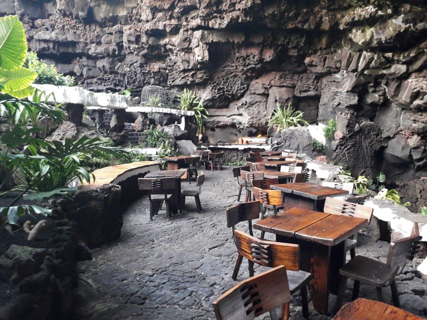 Lanzarote: Northern Half-Day Trip - Key Points