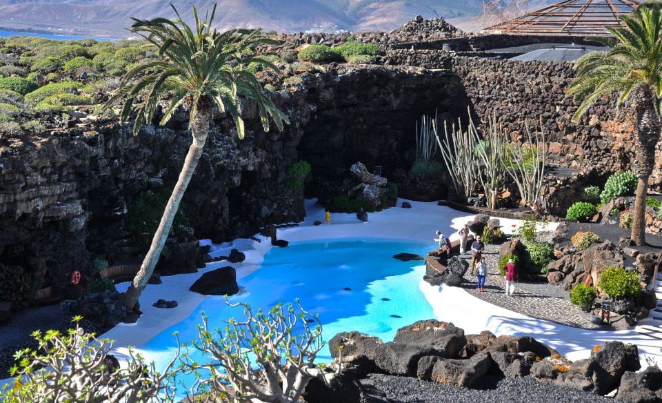 Lanzarote: Northern Half-Day Trip - Itinerary and Highlights