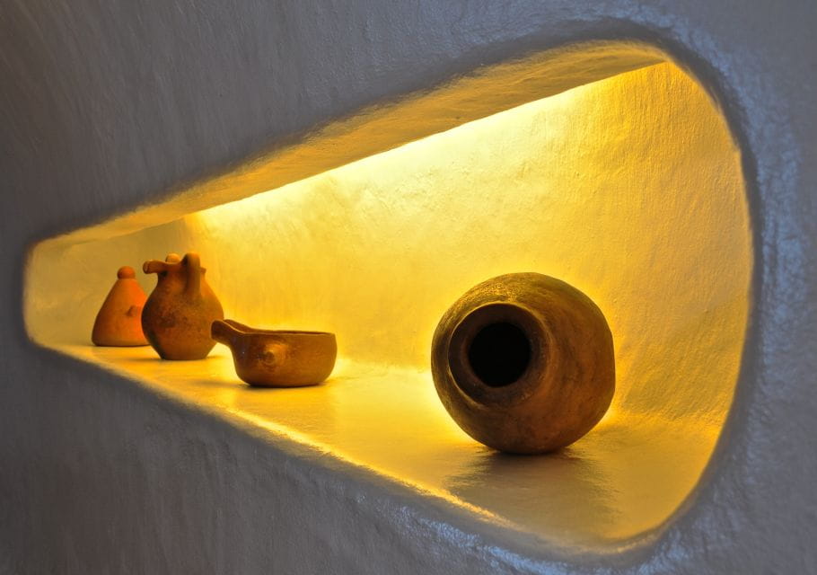 Lanzarote: Northern Half-Day Trip - Included in the Tour