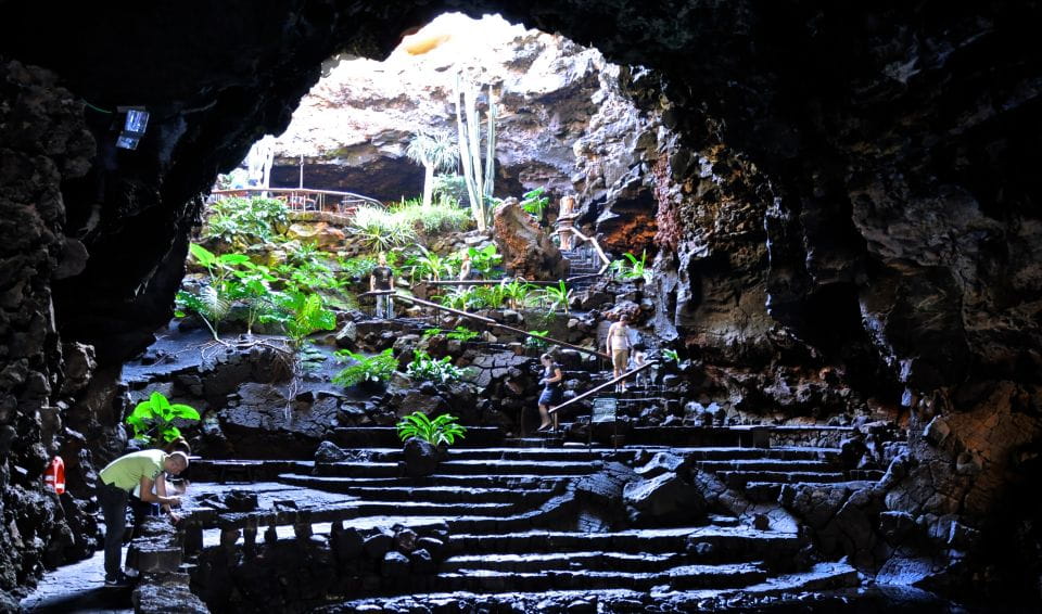 Lanzarote: Northern Half-Day Trip - What to Bring and Not Allowed