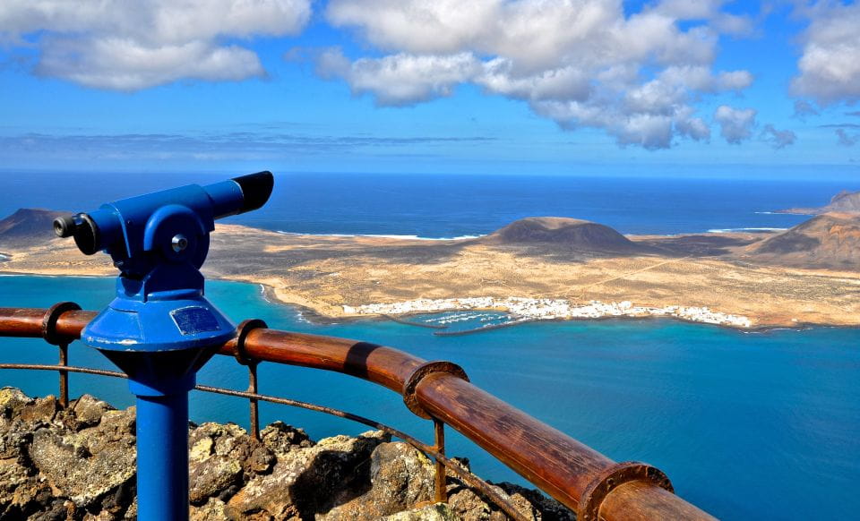 Lanzarote: Northern Half-Day Trip - Tour Duration and Cancellation