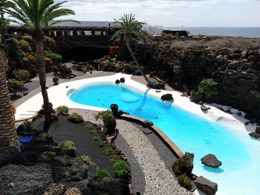 Lanzarote: Northern Half-Day Trip - Things To Know
