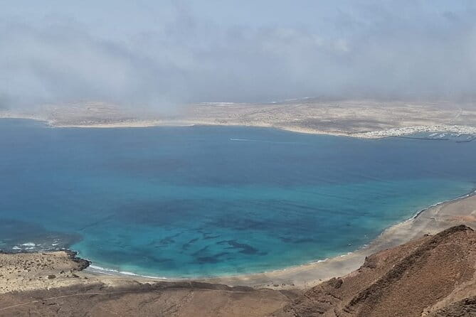 Lanzarote: Private island Grand Tour - Key points / Takeaways