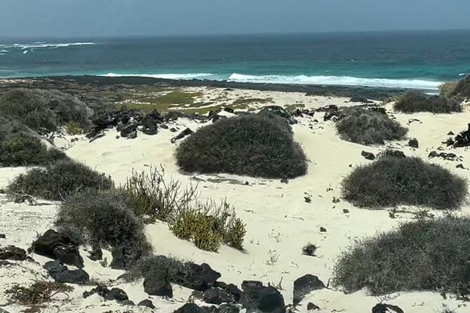Lanzarote: Private island Grand Tour - Exploring Lanzarote with a Local Touch
