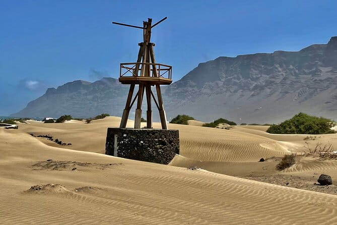 Lanzarote: Private island Grand Tour - Final Thoughts