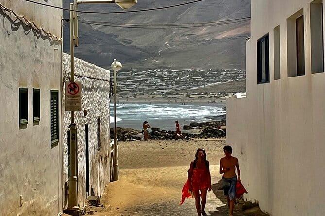 Lanzarote: Private island Grand Tour - FAQ