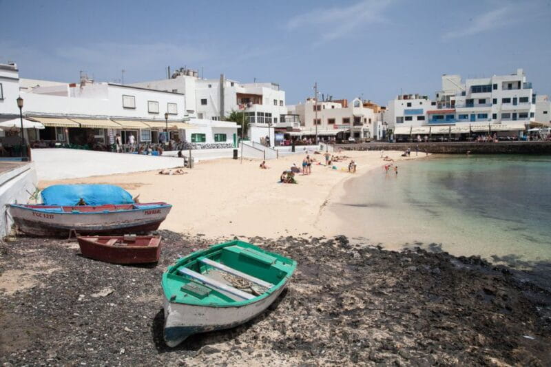 Lanzarote: Return or 1-Way Ferry to Fuerteventura with Wifi - Final Thoughts